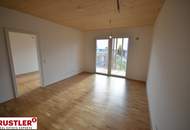 Stilvolle 2-Zimmer-Wohnung mit großzügigem Balkon und inkludierter Garagenabstellplatz
