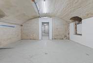 Loft-Fläche - ideal als Sport-Studio oder Kunst-Galerie!