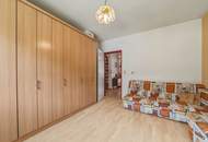 Ihr neues Zuhause in Völs! Gut geschnittene drei Zimmer Wohnung mit sonniger Loggia &amp; KFZ-Stellplatz