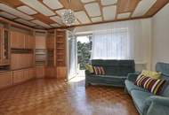 Heimeliges Haus mit tollem Garten nähe Pichlinger See - machen Sie sich einen Eindruck!