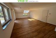 Großzügig wohnen am Donauufer – 106 m² mit Terrasse und seitlichem Donaublick