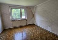 WIR SANIEREN FÜR SIE! unbefristet | nette 3,5 Zimmer-Wohnung (Achung: Fotos VOR Sanierung)