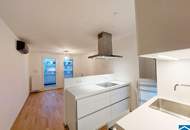 Gemütliche 2-Zimmer-DG-Wohnung mit 10m² Terrasse in Ottakring!