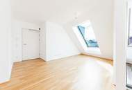 Nahe Mariahilfer Straße! Erstbezug! 2-Zimmer-Wohnung mit 2 Terrassen zu vermieten!