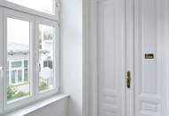 Wertbeständiger Wohntraum I 2-Zimmer-Altbauwohnung nähe Hütteldorfer Straße!