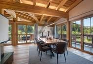 Penthouse-Maisonette nahe der Skipiste
