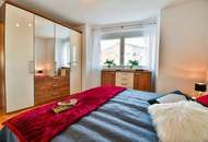 Sonnige 3-Zimmer Wohnung inkl. Garage (Provisionsfrei)