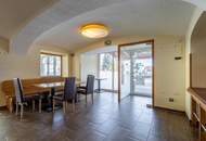 attraktives, bekanntes Restaurant zu pachten