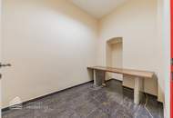 Elegantes 6-Zimmer Eck-Büro, Nähe Praterstern