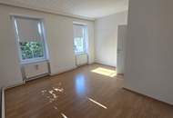 Sonnige 3-Zimmer Wohnung mit Garten und PKW-Stellplatz in St. Pölten
