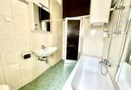 vermietete Anlegerwohnung in Graz