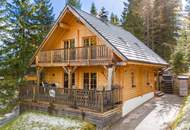 Ihr Platz in den Bergen - privat genießen, smart vermieten