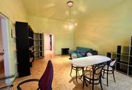 "Altbaujuwel in Bestlage der Josefstadt 2 Zimmer & hohe Decken"