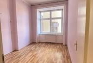 Stilvolle Altbauwohnung mit 7 Zimmern im Herzen des 2. Wiener Gemeindebezirks