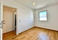 Modernes Eck-Reihenhaus in Bad Pirawarth