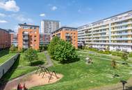 Modernes Wohnen mit Ausblick – 3-Zimmer-Eigentumswohnung in zentraler Lage von Linz