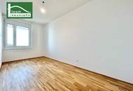 Wohnen an der UNESCO-Esplanade – urbanes Lebensgefühl in Reininghaus. - WOHNTRAUM