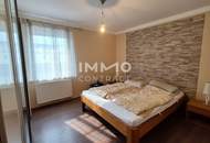 Große 4-Zi-Wohnung mit 2 Balkonen, Stellplätzen &amp; Wärmepumpenheizung in guter Lage von Amstetten!