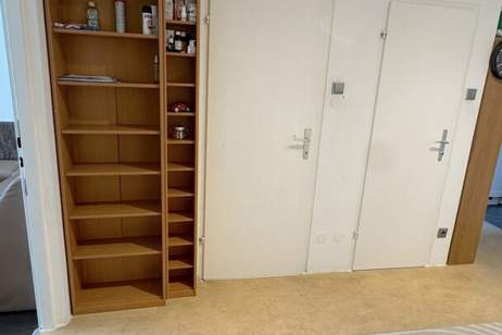 3-Zimmer-Anlegerwohnung in 1100 Wien – befristet vermietet bis 2030, Wohnung-kauf, 270.000,€, 1100 Wien 10., Favoriten
