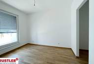 2 Zimmerwohnung mit Loggia und Lift