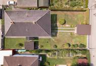 Schönes Einfamilienhaus in guter Lage