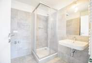 Erstbezug nach Sanierung: Schöne 2-Zimmer-Wohnung mit Top-Anbindung