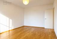 WOHUNG MIT WEITBLICK &amp; LOGGIA - RUHIGE GRÜNLAGE TRIFFT PERFEKTE INFRASTRUKTUR U1 NÄHE