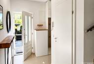 Wohnen wie im eigenen Haus – stilvolles Townhouse mit Garten in Mauer | ZELLMANN IMMOBILIEN