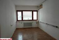 Flexibel arbeiten über den Dächern Floridsdorfs