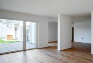 Bezugsfertig! Kleegarten_großzügige 4-Zimmer-Gartenwohnung_T1_PROVISIONSFREI!