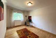 Grünblick inklusive – charmante Wohnung zum Wohlfühlen