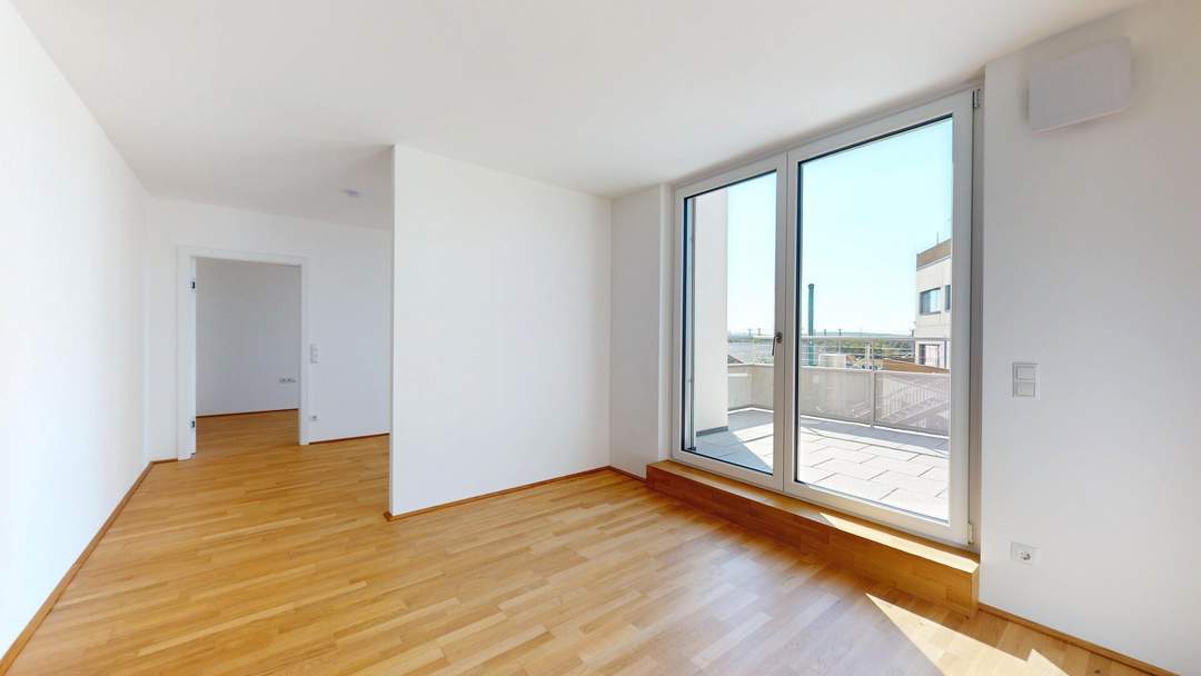 Quality Living mit Wohlfühlfaktor.