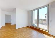 Quality Living mit Wohlfühlfaktor.