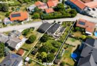 "Platz für Neues – Ihr Grundstückstraum in Weinzierl"