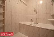 Eigentumswohnung über der Nebelgrenze in Lichtenberg, mit TG - Platz