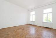 Altehrwürdige, großzügige Räumlichkeiten in Welser Villa