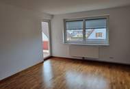 unbefristet | nette 3,5 Zimmer-Wohnung mit Stellplatz!