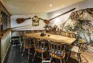 "Hotel Bristol" – Etabliertes Hotel mit neu renovierter Bar in touristischer Toplage, Bad Gastein