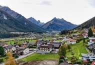 4-Zimmer Wohntraum im Herzen des Stubaitals