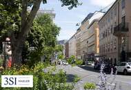 Altbaujuwel mit Gestaltungsspielraum