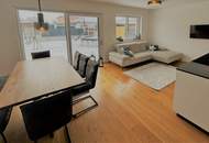 Neuwertiges Einfamilienhaus in Absdorf: Modernes Wohnen mit Terrasse und Garage!