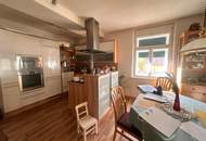 Charmantes Wohnhaus mit modernisiertem Anbau und großem Grundstück in Jennersdorf