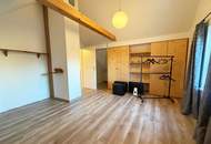 Einfamilienhaus in Ybbs - neuer Wohntrakt zum Fertigstellen inklusive!