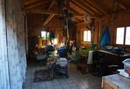 LANDHAUS IN RUHIGER AUSSICHTSLAGE