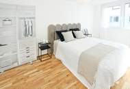 Optimale Ruhelage in Hirschstetten UND gute Anbindung: Provisionsfrei 2-Zimmer-Wohnung mit Balkon!