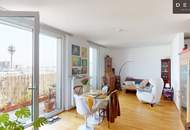 | BEFRISTET VERMIETET | TRAUMAUSBLICK | INKL STELLPLATZ