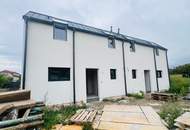 ++ NEUBAU Doppelhäuser – Ihr neues Zuhause in Guntramsdorf ++