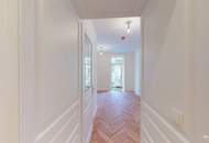Kompaktes City-Apartment mit Balkon