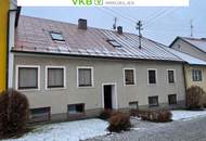 Vielseitig nutzbares Mehrfamilienhaus mit Entwicklungspotenzial in zentraler Lage