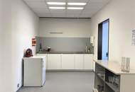 +++ Geschäfts/Bürohaus mit Tiefgarage in zentraler Lage und perfekter Infrastruktur +++